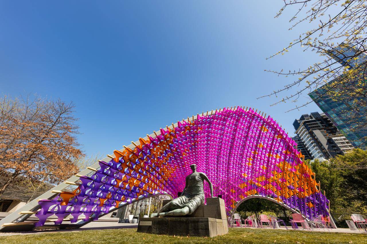 20 tempat menarik wajib singgah di Melbourne