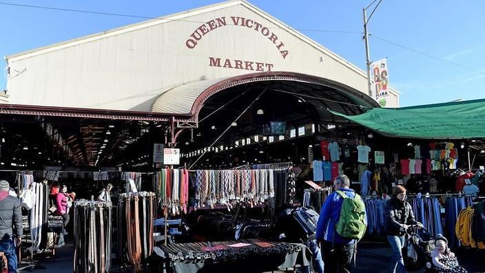 20 tempat menarik wajib singgah di Melbourne