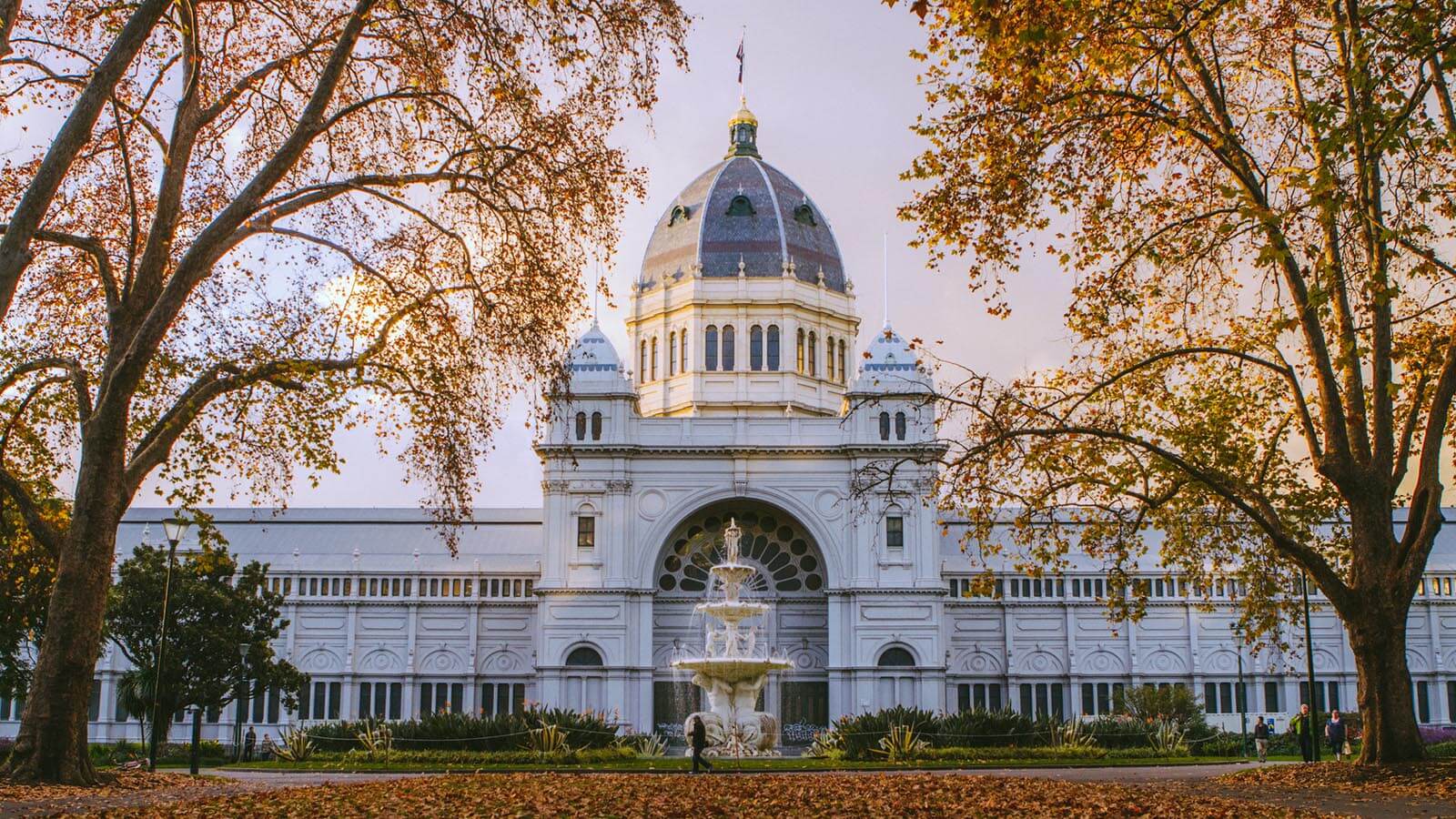 20 tempat menarik wajib singgah di Melbourne