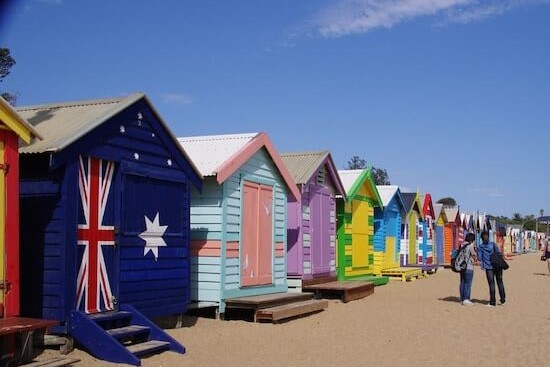 20 tempat menarik wajib singgah di Melbourne