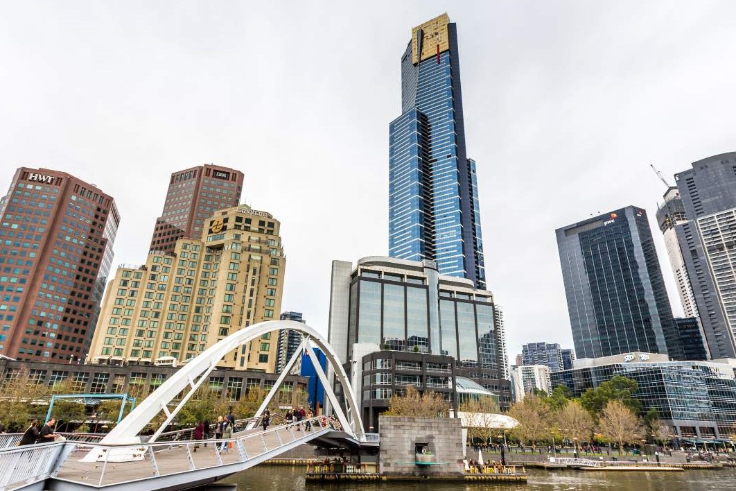 20 tempat menarik wajib singgah di Melbourne