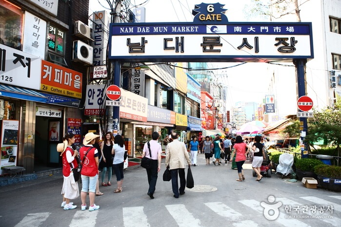 20 tempat menarik wajib pergi di seoul korea